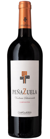 Peñazuela Vendimia Seleccionada 2020