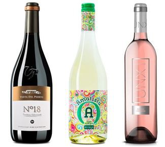 Anecoop Bodegas arrasa en Burdeos sumando a su palmarés 23 nuevos Oros