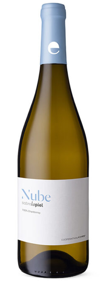 Nube Sobre la Piel 2021