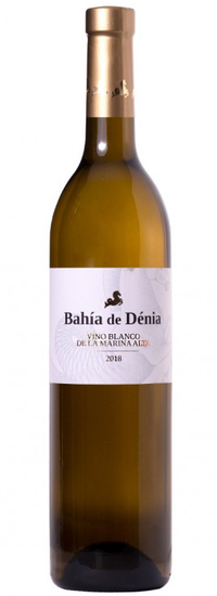 Bahía de Dénia 2021