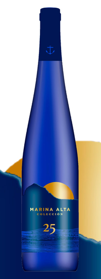 Marina Alta Colección 30 2022