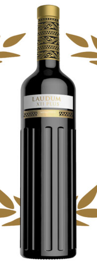 Laudum XII Plus 2017