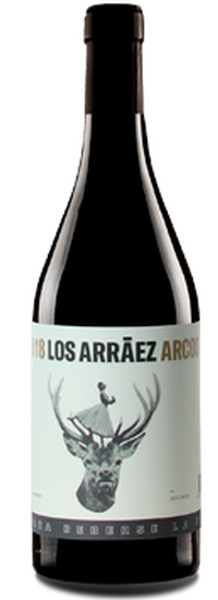 Los Arráez Arcos 2020