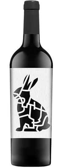 La Madriguera Tinto 2020