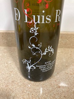 D Luis R Selección Especial 2016