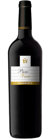 Inurrieta Puro Vicio 2019