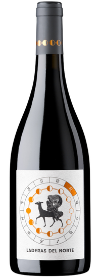 Laderas del Norte 2020