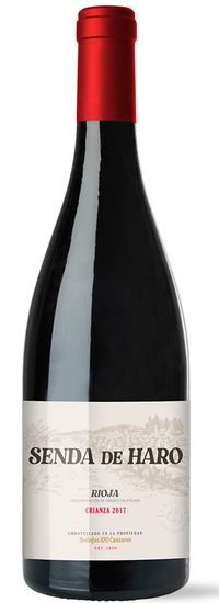 Senda de Haro Garnacha 2020