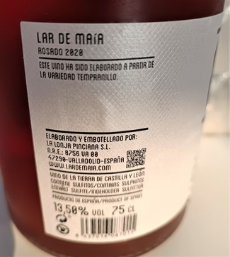 Contraetiqueta 1