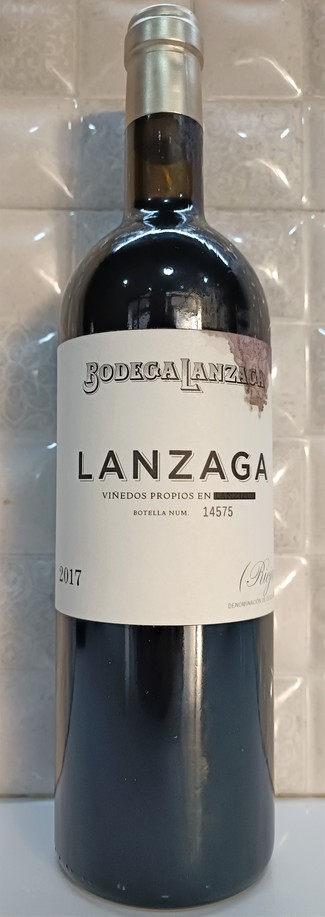 Lanzaga 2017