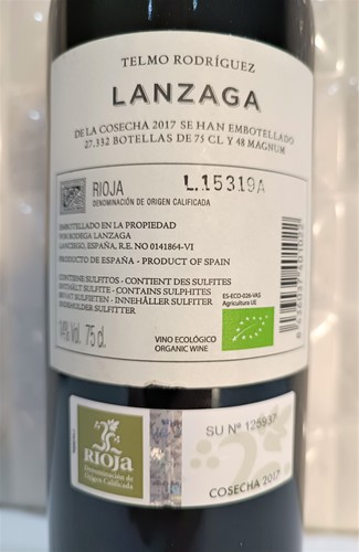Contraetiqueta