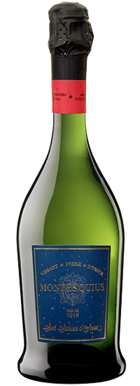 Montesquius 1918 Extra Brut Reserva 2018
