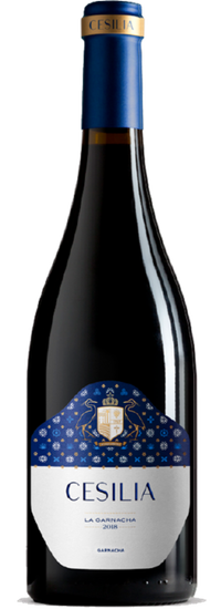 Cesilia Garnacha 2020