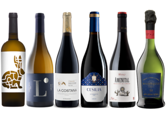 Nueva Selección de vinos Verema Junio