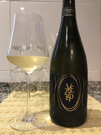 Vezzoli Franciacorta BRUT