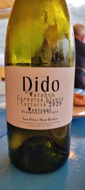 Dido 2020 DO Montsant