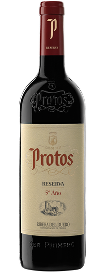 Protos Reserva 5º Año 2016