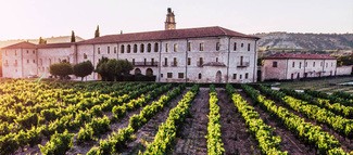 Abadia Retuerta adquiere la condición de DOP de "Vino de Pago"