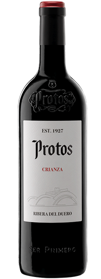 Protos Crianza 2018