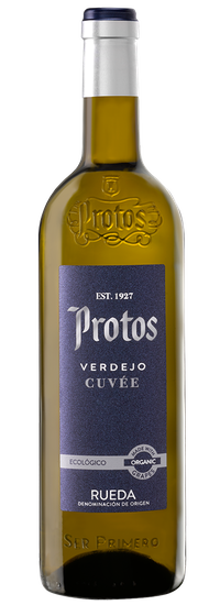 Protos Verdejo Cuvée 2021