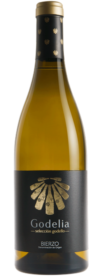 Godelia Selección Godello 2018