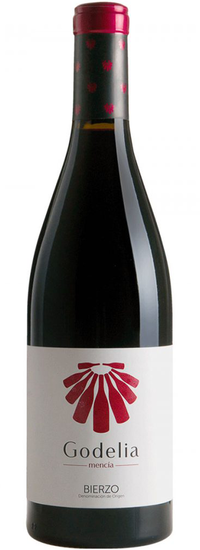 Godelia Mencía 2017