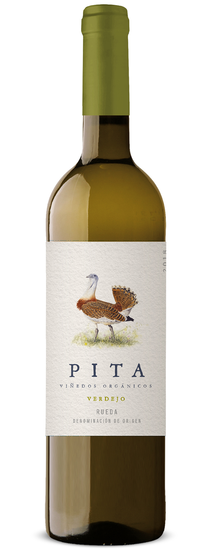 Pita Verdejo 2021