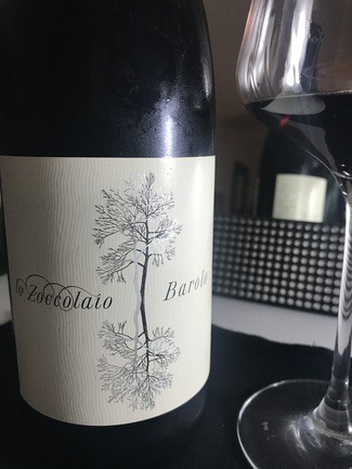 Zoccolaio Barolo 2017