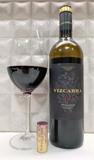 Vinazo!!