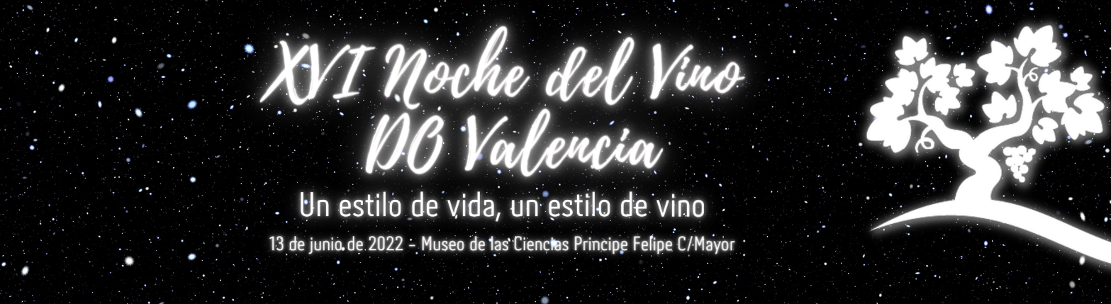 Vuelve la noche del vino de la DOP Valencia