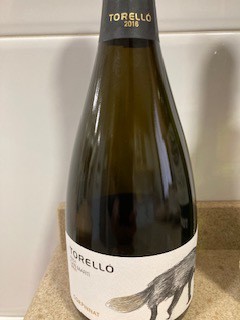 Torelló Finca Can Martí brut gran reserva 2016