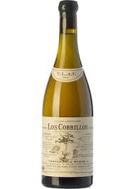 Los Corrillos Blanco 2017