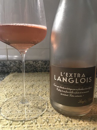 L´Extra Langlois Rosé