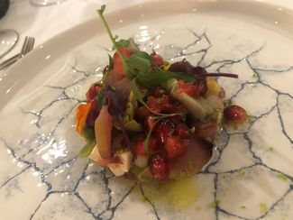 ensalada