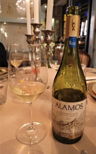 Rico Chardonnay