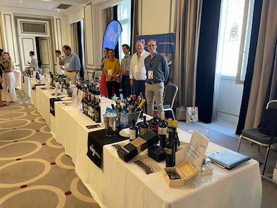 Expositor Madrid 2022