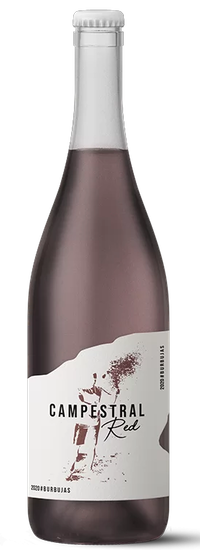 Campestral red burbujas 2020