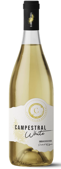 Campestral white 2020