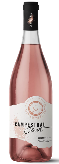 Campestral Clarete 2020