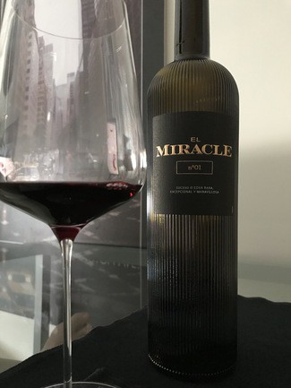 El miracle Nº1 2021