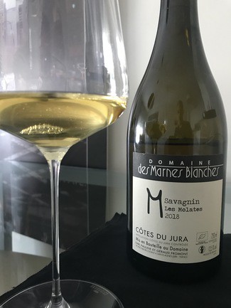 Domaine des Marnes Blanches "Les Molates" 2018