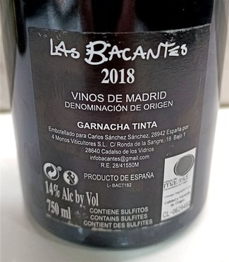 Contraetiqueta
