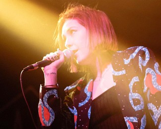 La burgalesa Claudia Halley gana el concurso Talento Ribera 2022