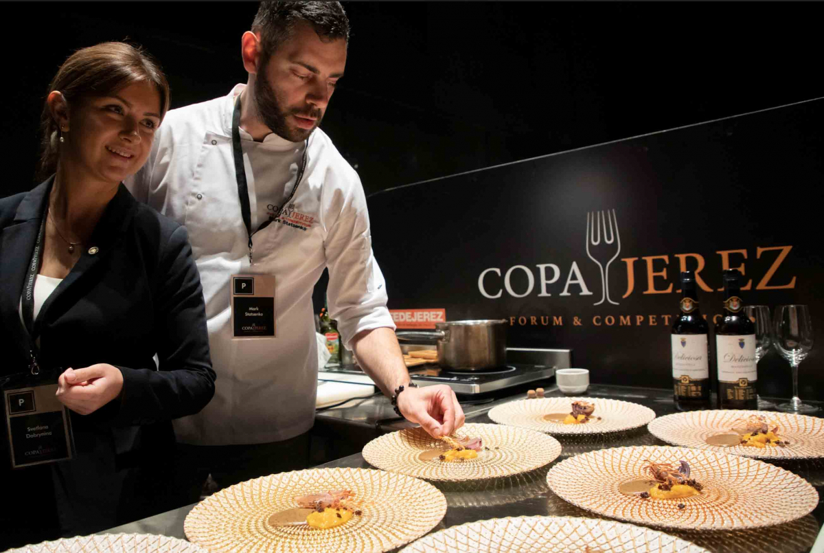 La X Copa Jerez selecciona a sus próximos finalistas