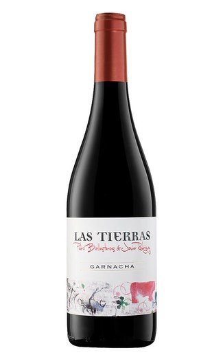 Las Tierras de Javier Rodríguez 2020