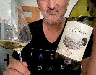 Schloss Gobelsburg Löss 2020