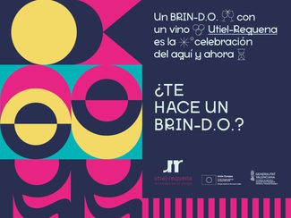 La DO Utiel-Requena apuesta por una imagen de campaña ligada al diseño actual
