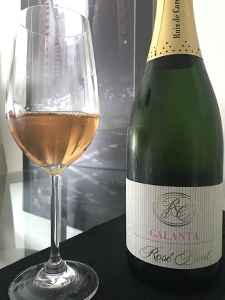 Galanta Rosé Brut