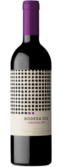 Bodega 202 Crianza 2019