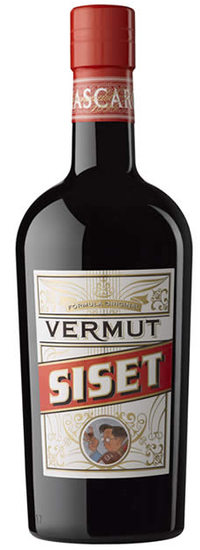 Vermut Siset Fórmula Original